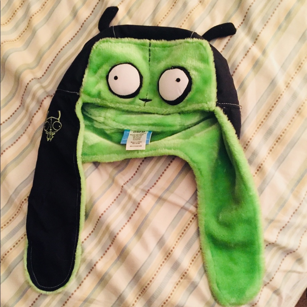 Gir hat