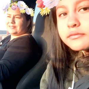 Meet your Posher, Dani