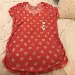 Maternity Knit Shirt