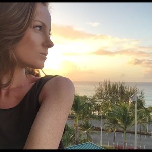 Meet your Posher, Nikki