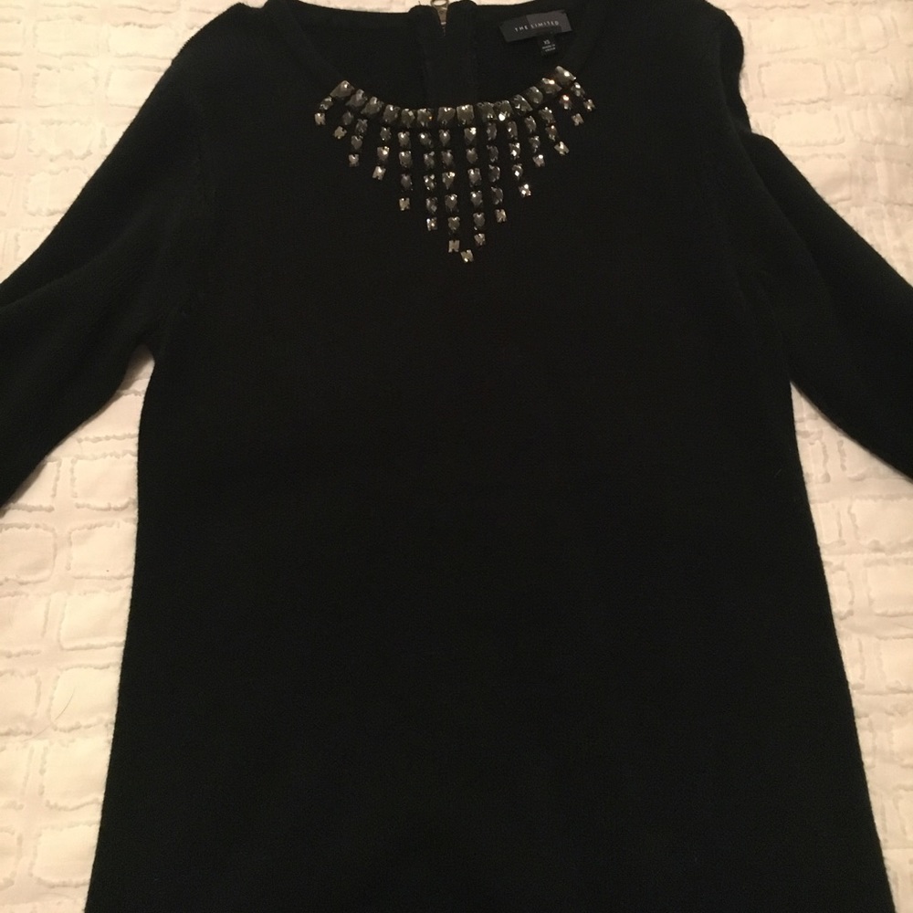 The Limited Sweater - Picture 2 of 3