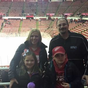 Meet your Posher, Sara