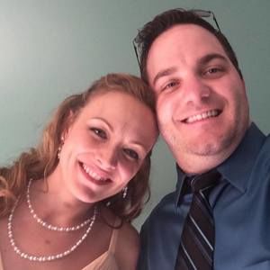 Meet your Posher, Matthew