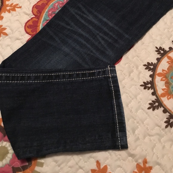 Miss Me jeans size 28 - Picture 4 of 6