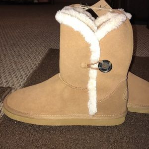 NWT American Eagle Boots Size 9