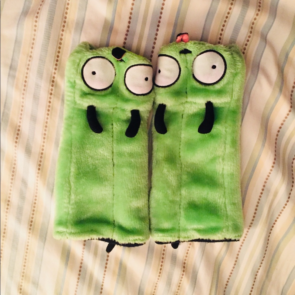 Gir gloves