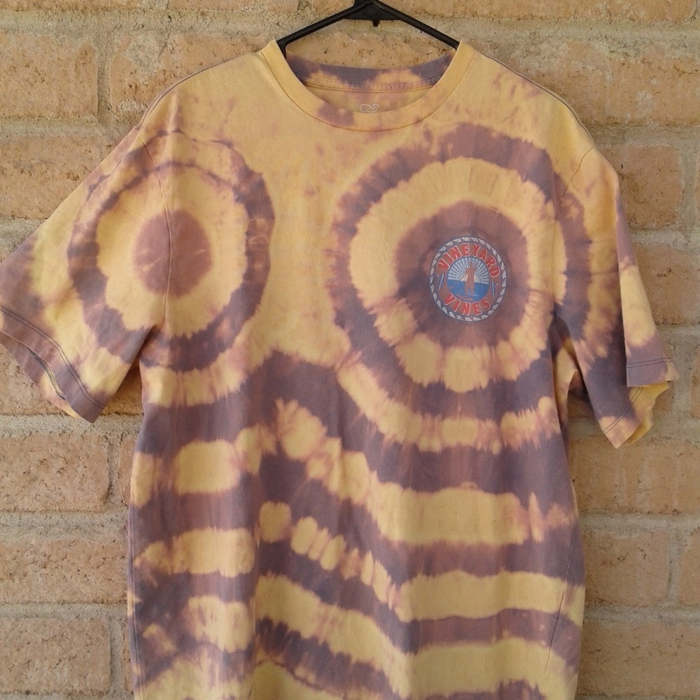 Vineyard Vines Tie dye men's or women's
