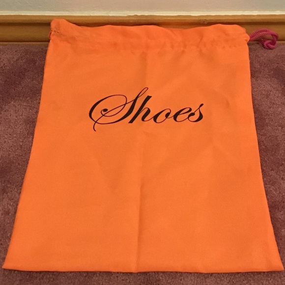 Small drawstring storage bag - Picture 2 of 3