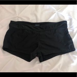 Swim shorts