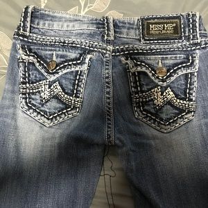 Miss me Denim