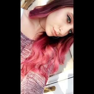 Meet your Posher, Jade