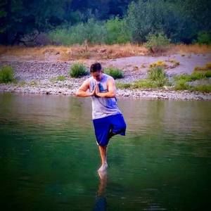 Meet your Posher, Sean