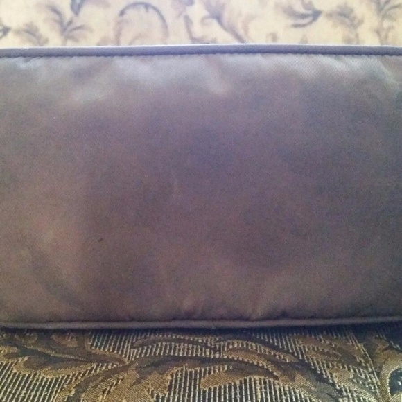 SOLD! PRADA Handbag Auth Semitracolla Bag - Picture 6 of 8