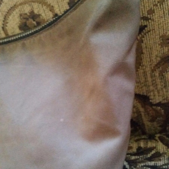 SOLD! PRADA Handbag Auth Semitracolla Bag - Picture 3 of 8