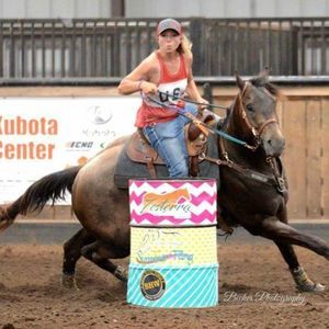 Meet your Posher, Jordan