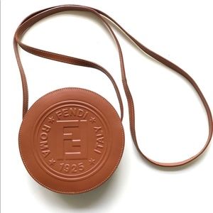 Fendi original croosbody bag