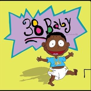 Meet your Posher, Darius