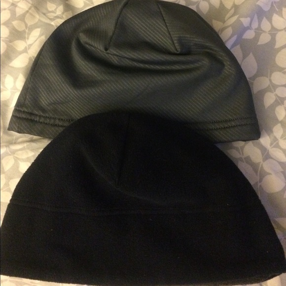 Old Navy beanie bundle - Picture 2 of 2