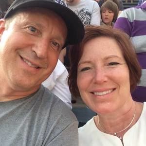 Meet your Posher, Karie