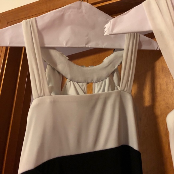 City Studio Rhinestone Semi-Formals - Picture 6 of 8