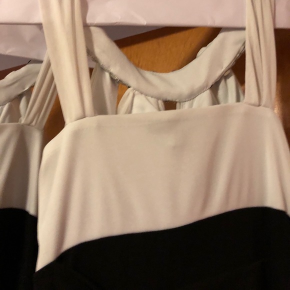 City Studio Rhinestone Semi-Formals - Picture 7 of 8