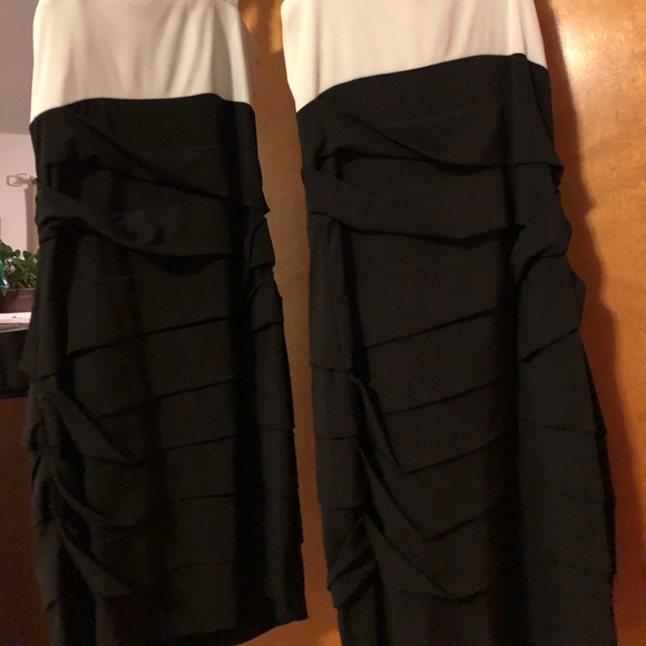 City Studio Rhinestone Semi-Formals - Picture 8 of 8