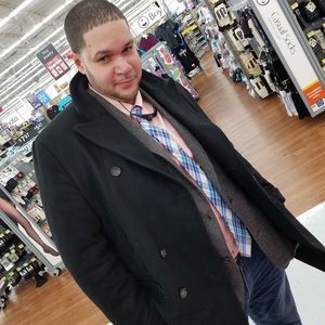 Meet your Posher, Ernesto