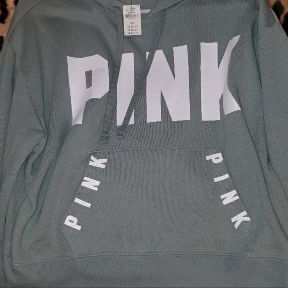 Victoria Secret hoodie
