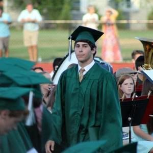 Meet your Posher, Matthew