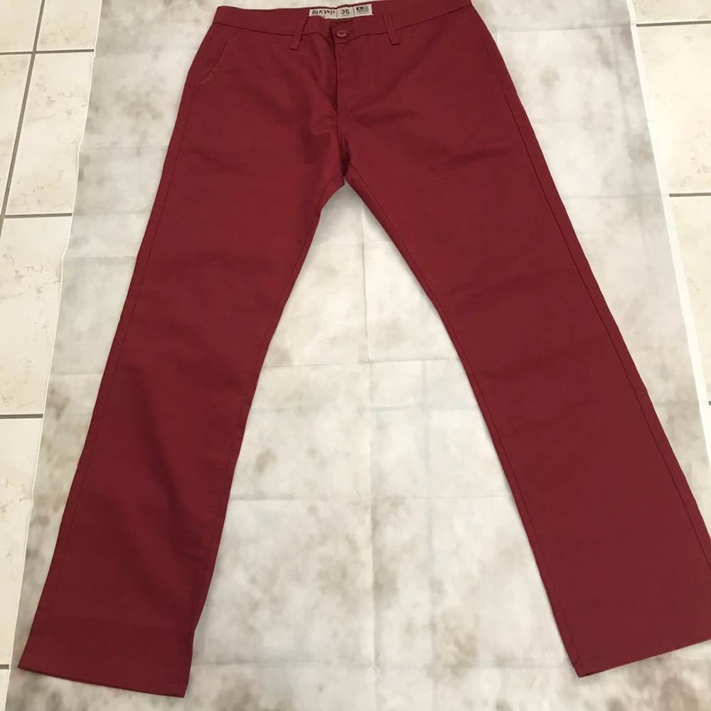 Pants - Picture 2 of 3