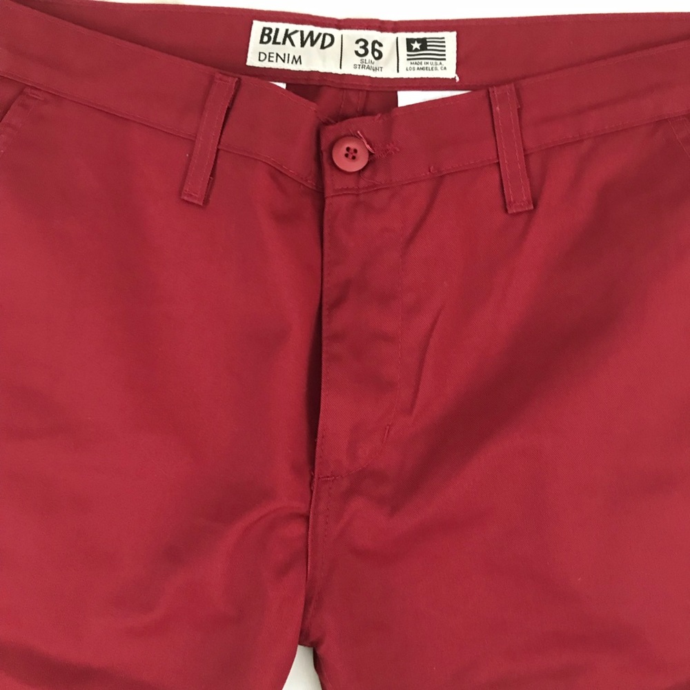 Pants - Picture 3 of 3