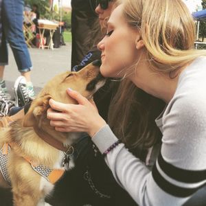 Meet your Posher, Erika