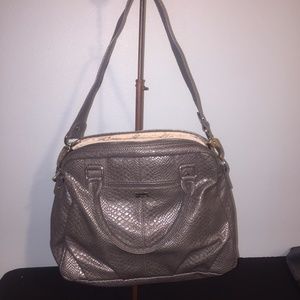 Jewell by Thirty One Couture Street- City Charcoal