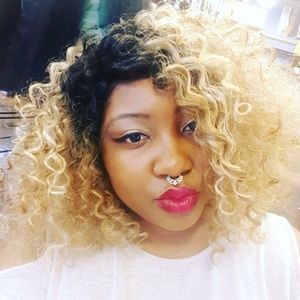 Meet your Posher, Trisanna