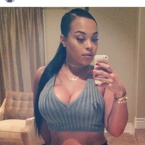 Meet your Posher, Dawn