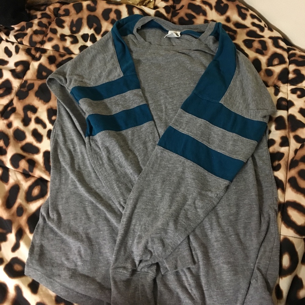 PINK jersey shirt