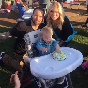 Meet your Posher, Kristy