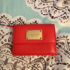 MICHAEL Michael Kors Small Wallet