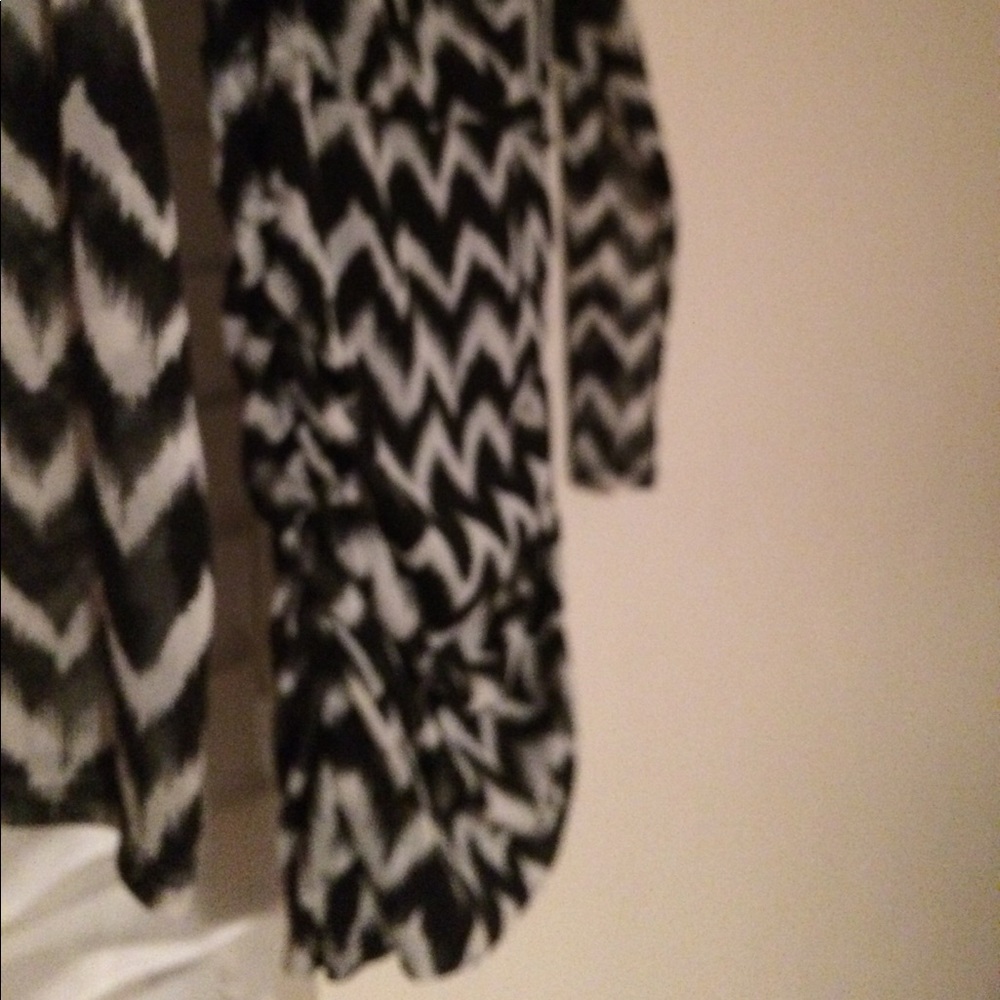 INC Blouse - Picture 4 of 5