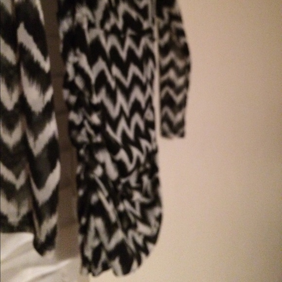 INC Blouse - Picture 4 of 5