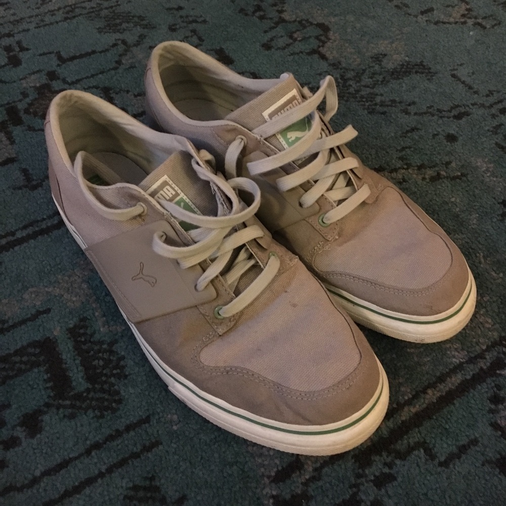 Puma Eco Ortholite Sneakers