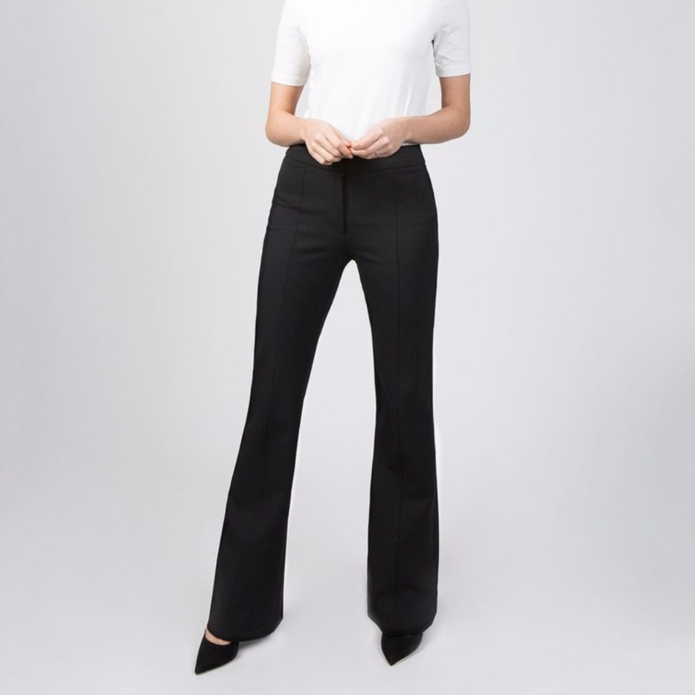 AELLA High Waist Flare Petite (NWT)