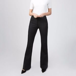 AELLA High Waist Flare Petite (NWT)