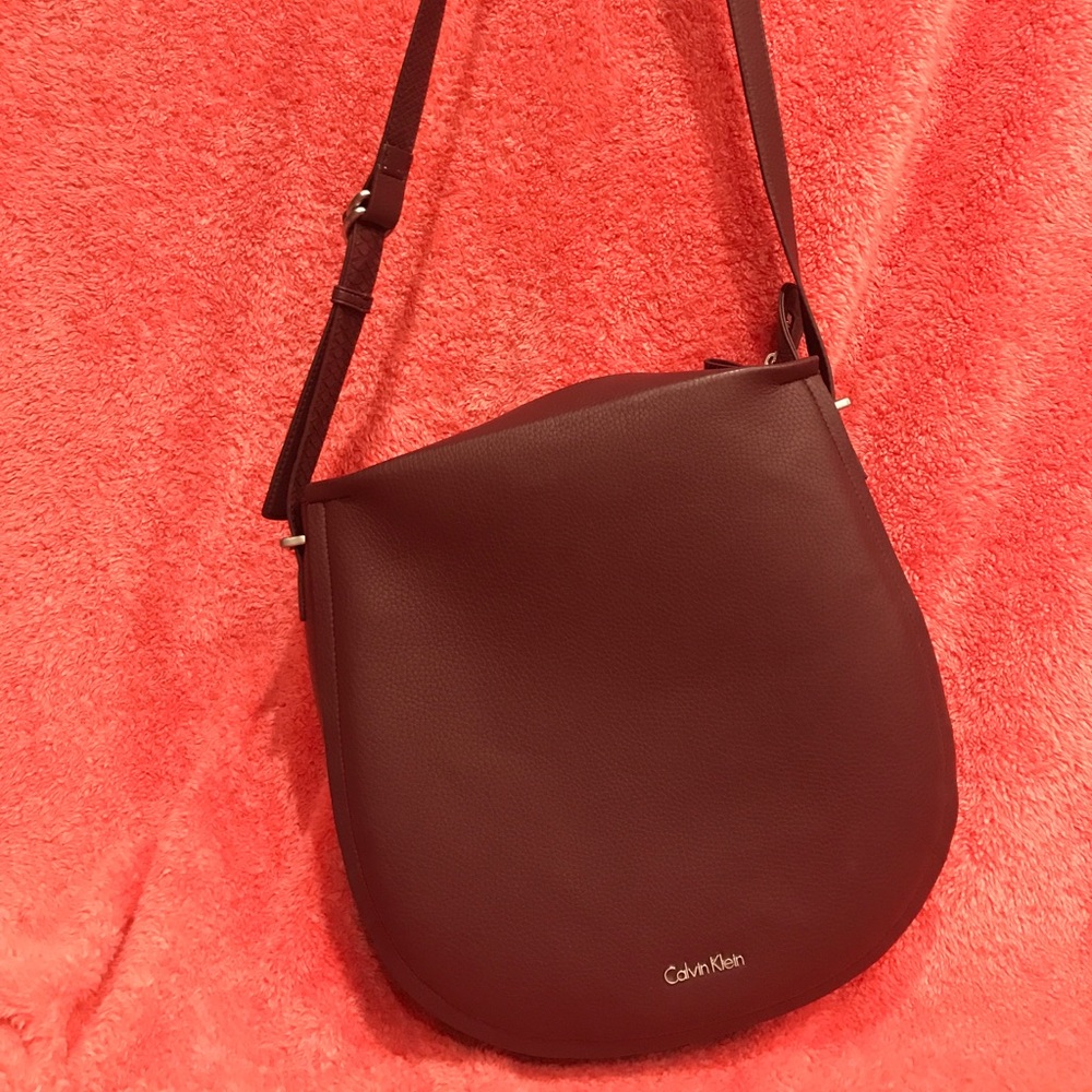 Calvin Klein purse