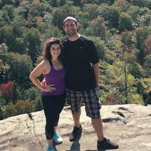 Meet your Posher, Brad