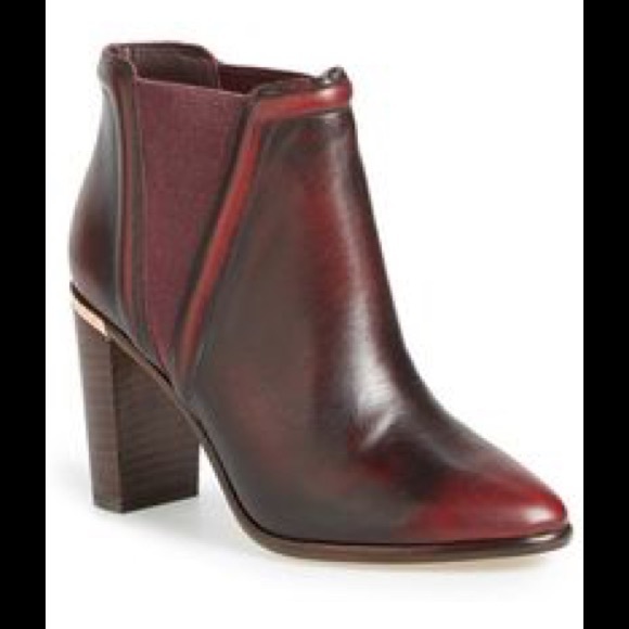 Ted Baker London boots - Picture 3 of 8