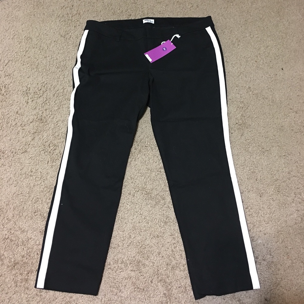 Stylish pant