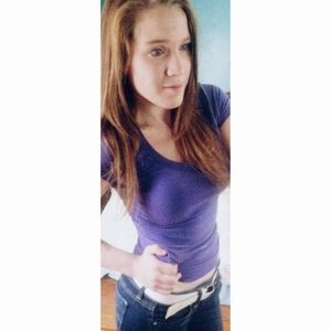 Meet your Posher, Brittany