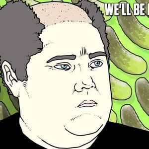 Meet your Posher, Diego