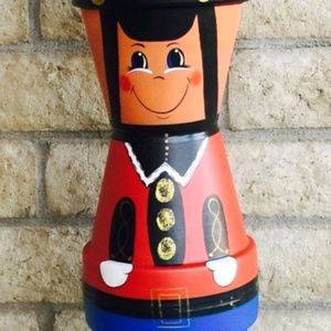 Meet your Posher, Janice